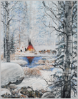 Red Lodge