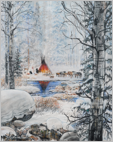 Red Lodge